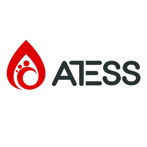 Aspergo Atess logo