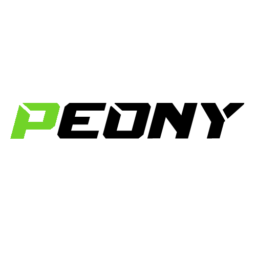 Aspergo Peony logo